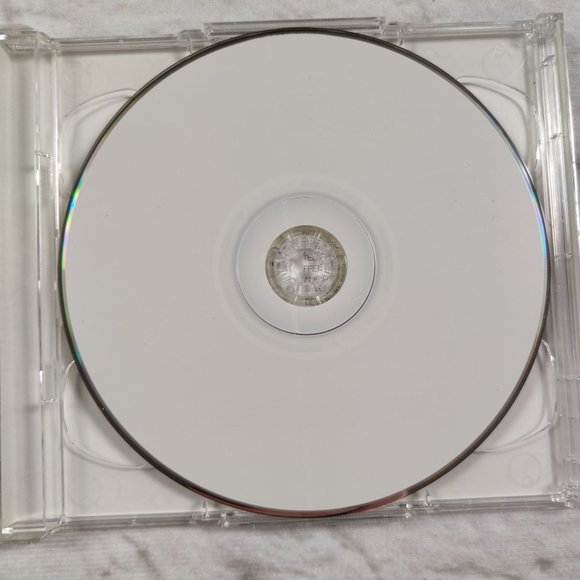 Annie Lennox Bare 2003 Electronic Pop Synth-pop A Thousand Beautiful Things y2k - Picture 5 of 6